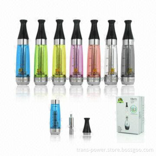 Itsuwa USD2.2 No Leakage I-Queen Clearomizer, Panther Product